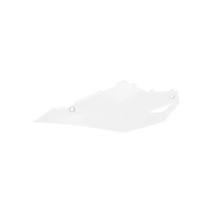 Placas laterais CYCRA BRANCO Universal