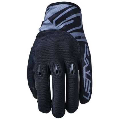 Five E3 EVO 2026 Enduro Gloves - Black Ref : FV0318 