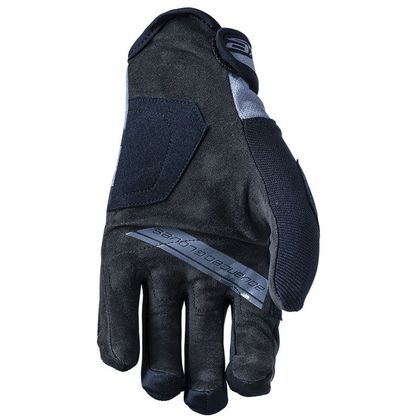 Five E3 EVO 2026 Enduro Gloves - Black