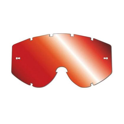 Ecran Masque Progrip 3248 Multicouches - Rouge