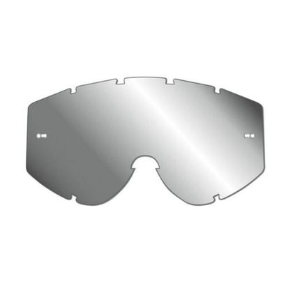 Ecran Masque Progrip 3252 Multicouches - Gris / Iridium