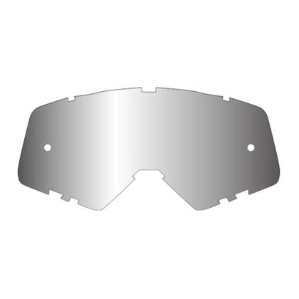 Ecran Masque Progrip 3344 (VISTA/VISION) - Incolore Ref : PRG0390 / E3344 