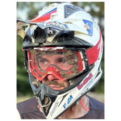 Ecran Masque Progrip 3344 (VISTA/VISION) - Incolore
