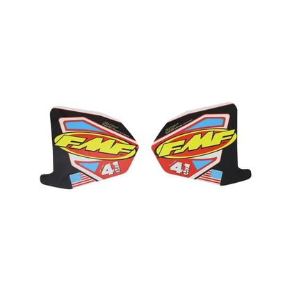 FMF Sticker Universell