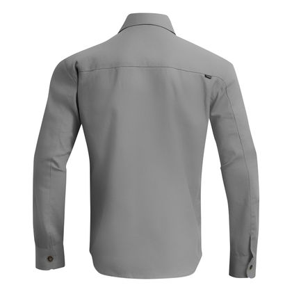 Camisa Thor OVER - Gris