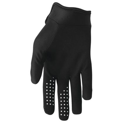 Thor LAUNCH - XP 2025 Cross gloves - Black