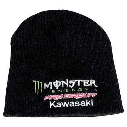 Pro Circuit MONSTER Mütze - Schwarz