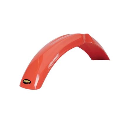 Maier Schlammschutz - Orange