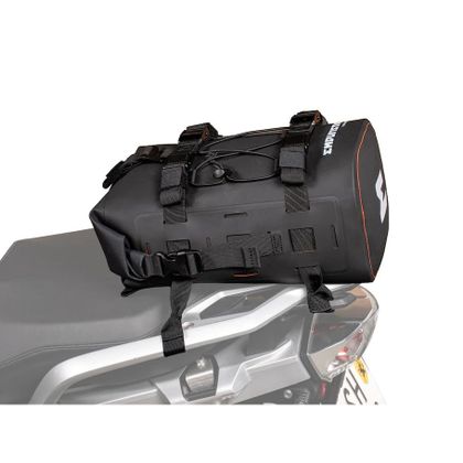 Sacoche de selle Enduristan Sidekick 10 Universel - Noir