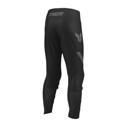 Pantalon cross Thor RIDE MENACE - ENFANT - Noir
