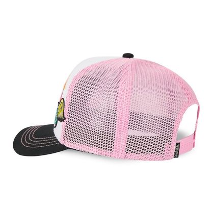 Von Dutch FLYING EYE Cap - Pink