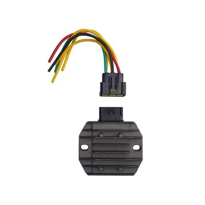 Bike It Spannungsregler