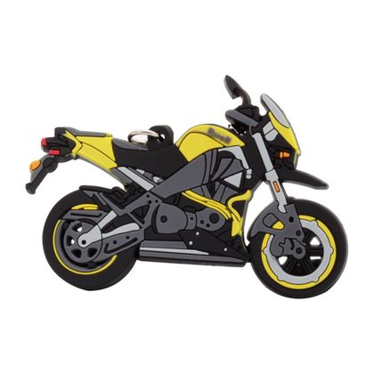 Porte-clé Bike It BUELL XB12X Universel