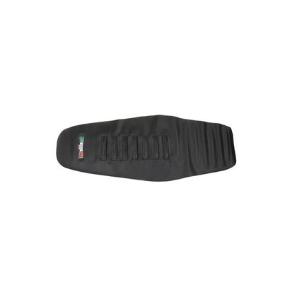 Housse de selle Selle Dalla Valle FACTORY BLACK - Rouge