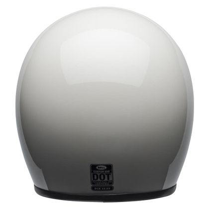Bell CUSTOM 500 - SOLID GLOSS Helm