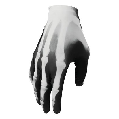Thor SPORT X-RAY 2025 Cross gloves - Black / White Ref : TO3258 