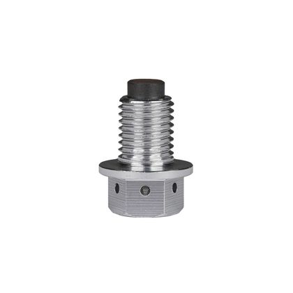 Bike It OLIE REINIGING M12 1,5 LEGERING Oliedop Universeel