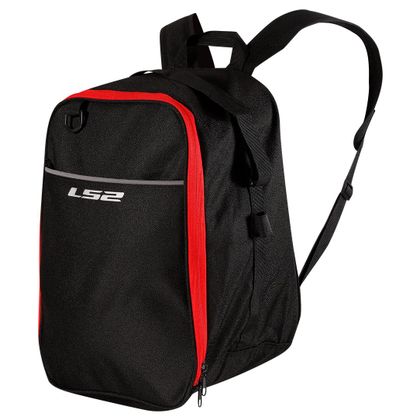Modulhjälm LS2 FF901 ADVANT X CARBON - FUTURE - Vit / Blå