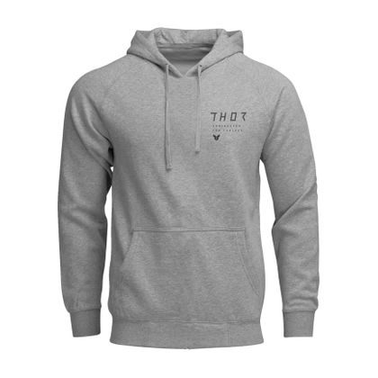Thor STAMP Sweat - Grey Ref : TO3491 