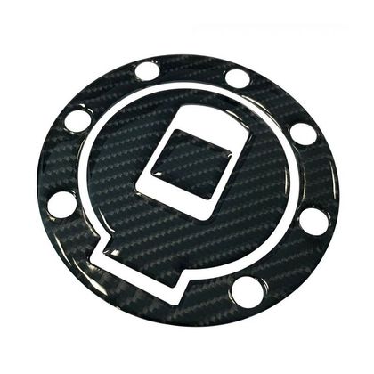 Bike It Universal Stickers - Black