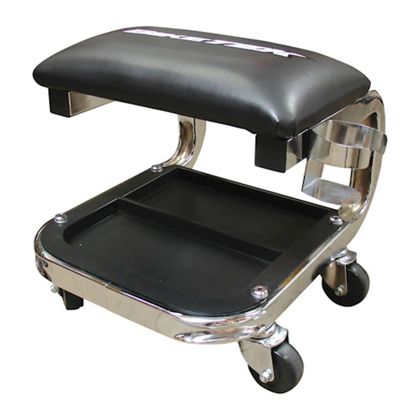 Bike It JUMBO CREEPER TR6340 Kruk Universeel - Grijs