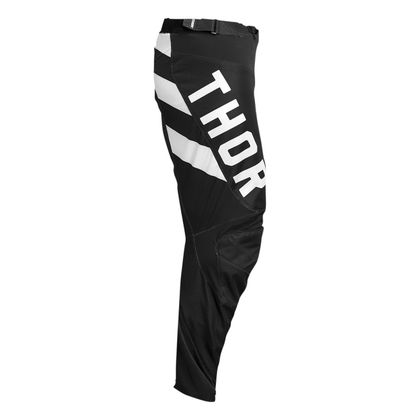 Pantalon cross Thor PULSE VAPOR 2023