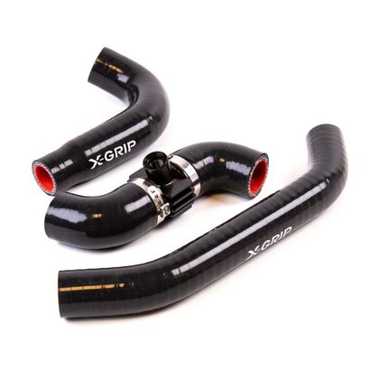 X-GRIP Radiatorslangen - Zwart Ref: XGR0009 / XG2721001 