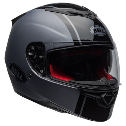 Casco Bell RS-2 RALLY