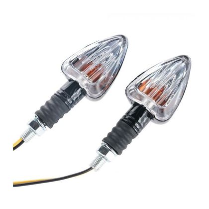 Clignotant Bike It 12V 23W BA9S Universel