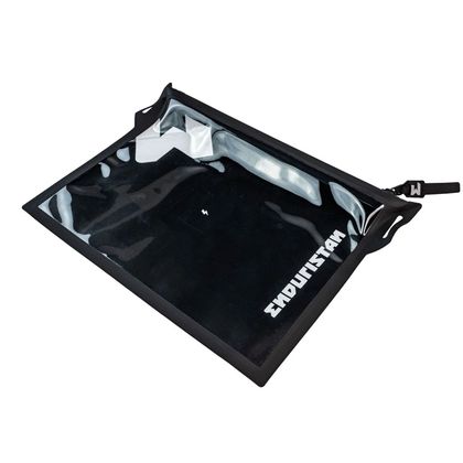 Enduristan Map Pocket 10 Tanktasche Universell - Schwarz