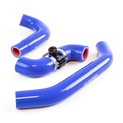 X-GRIP Radiatorslangen - Blauw Ref: XGR0010 / XG2721005 