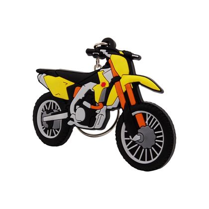 Porte-clé Bike It Suzuki RMZ450 Universel