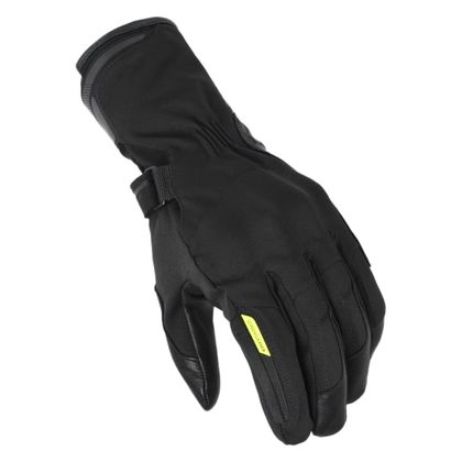 Gants Macna Hulcana RTX FEMME - Noir Ref : MAC0586 