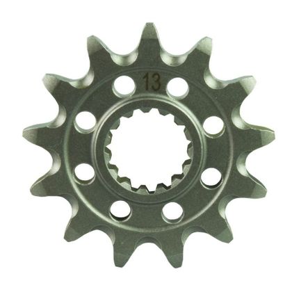 Scar 13 TANDEN Uitgaand rondsel versnellingsbak Ref: SCR0622 / SFS93013 TRIUMPH 250 TF 250-X - 2024 - 2025