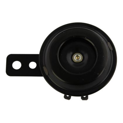 Klaxon Bike It universel 6 V petit Universel - Noir Ref : BIK0823 / HORS6V 