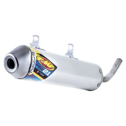 Silencieux FMF TURBINECORE 2.1 - Gris