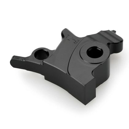 Puig Heritage brake lever Lever adapter - Black Ref : 9648N HARLEY DAVIDSON 883 XL 883 N SPORTSTER IRON - 2016 - 2019