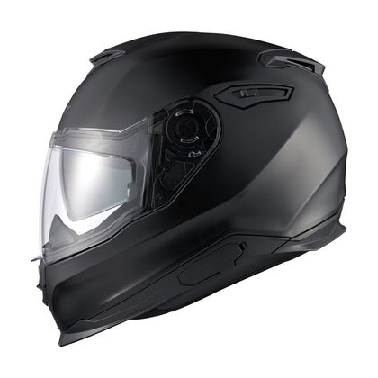 Nexx Y.100 - CORE Helmet - Black
