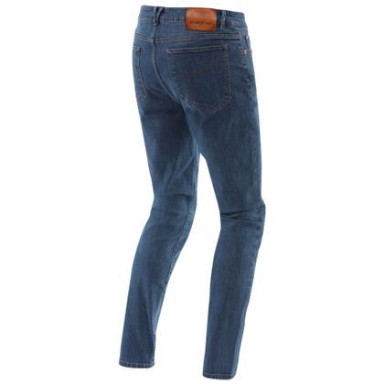Dainese 5-ZAKKEN Jeans - Rechtdoor / Regulier - Blauw
