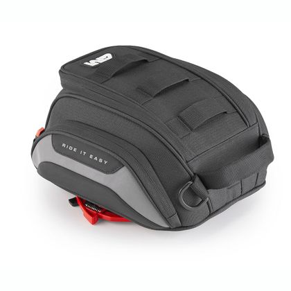Givi EASY01 Tanklock-System (6 Liter) Tanktasche Universell - Schwarz