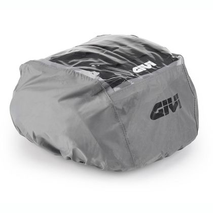 Givi EASY01 Tanklock-System (6 Liter) Tanktasche Universell - Schwarz