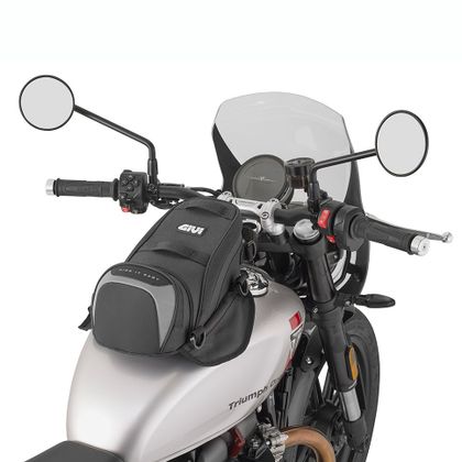 Sacoche réservoir Givi EASY02 (6 litres) Universel
