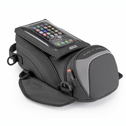 Sacoche réservoir Givi EASY02 (6 litres) Universel