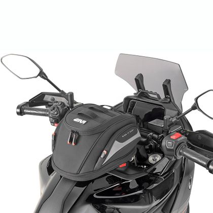 Givi EASY03 Tanklock (16 Liter) Tanktasche Universell