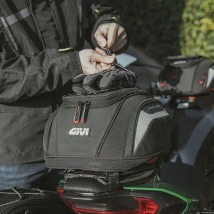 Givi EASY07 für Seatlock (11-14 Liter) Satteltasche Universell