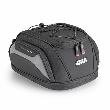 Givi EASY07 für Seatlock (11-14 Liter) Satteltasche Universell Ref : GI2626 / EASY07 