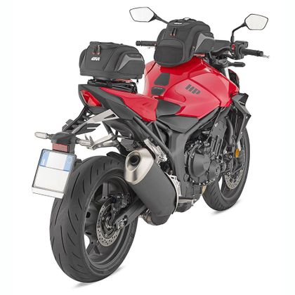 Givi EASY07 für Seatlock (11-14 Liter) Satteltasche Universell