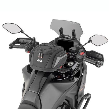 Givi EASY07 für Seatlock (11-14 Liter) Satteltasche Universell