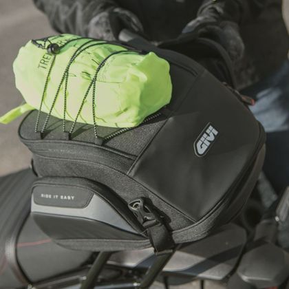 Givi EASY08 (19-23 Liter) Satteltasche Universell