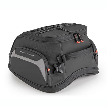 Givi EASY08 (19-23 Liter) Satteltasche Universell